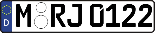 M-RJ0122
