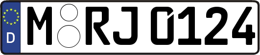 M-RJ0124