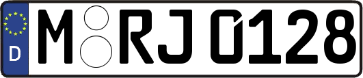 M-RJ0128