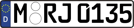 M-RJ0135