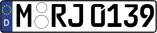 M-RJ0139