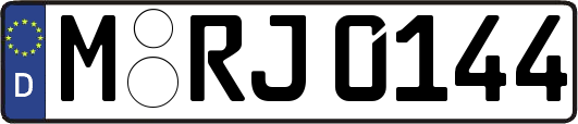 M-RJ0144