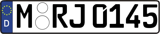 M-RJ0145