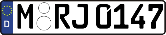 M-RJ0147