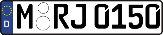 M-RJ0150