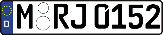 M-RJ0152