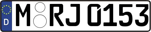M-RJ0153