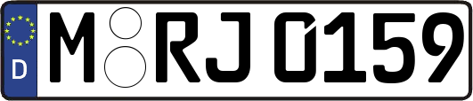 M-RJ0159