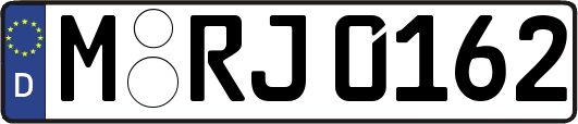M-RJ0162