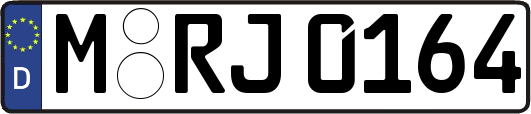 M-RJ0164