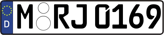 M-RJ0169