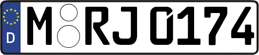 M-RJ0174