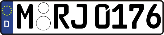 M-RJ0176