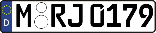M-RJ0179