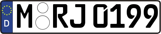 M-RJ0199