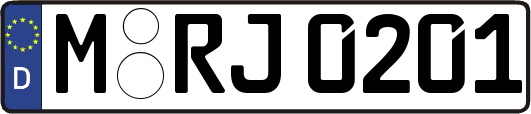 M-RJ0201