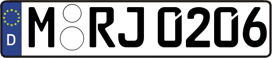 M-RJ0206