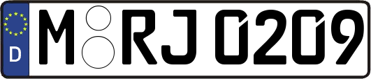 M-RJ0209