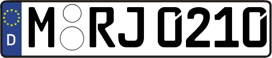 M-RJ0210