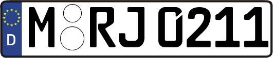 M-RJ0211