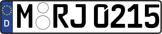 M-RJ0215