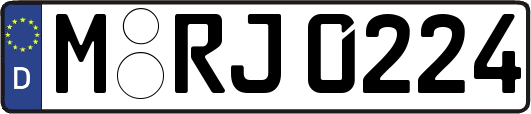M-RJ0224