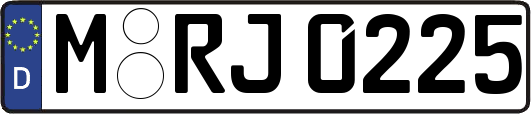 M-RJ0225