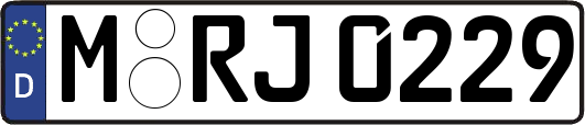 M-RJ0229