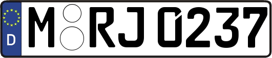 M-RJ0237