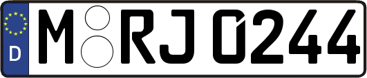 M-RJ0244