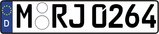 M-RJ0264