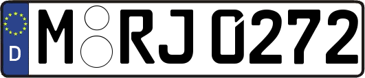 M-RJ0272