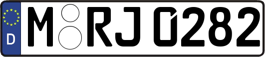 M-RJ0282