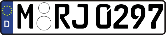 M-RJ0297