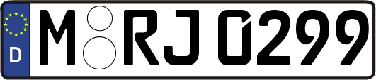 M-RJ0299