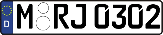 M-RJ0302