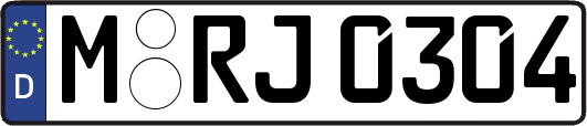 M-RJ0304