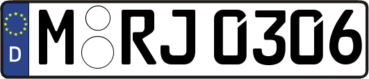 M-RJ0306