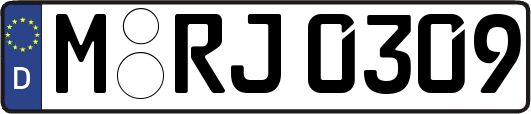 M-RJ0309