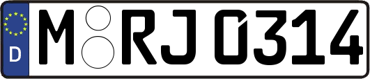 M-RJ0314