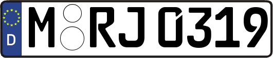 M-RJ0319