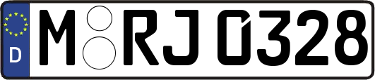 M-RJ0328