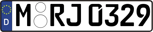 M-RJ0329