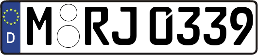 M-RJ0339