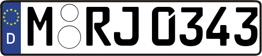 M-RJ0343