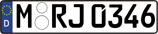 M-RJ0346