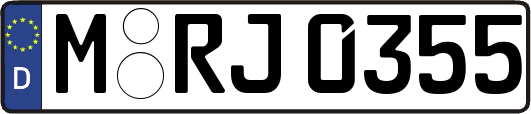 M-RJ0355