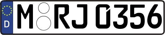 M-RJ0356