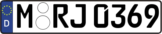 M-RJ0369