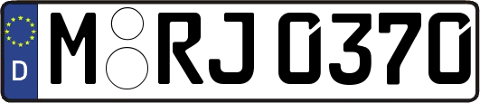 M-RJ0370